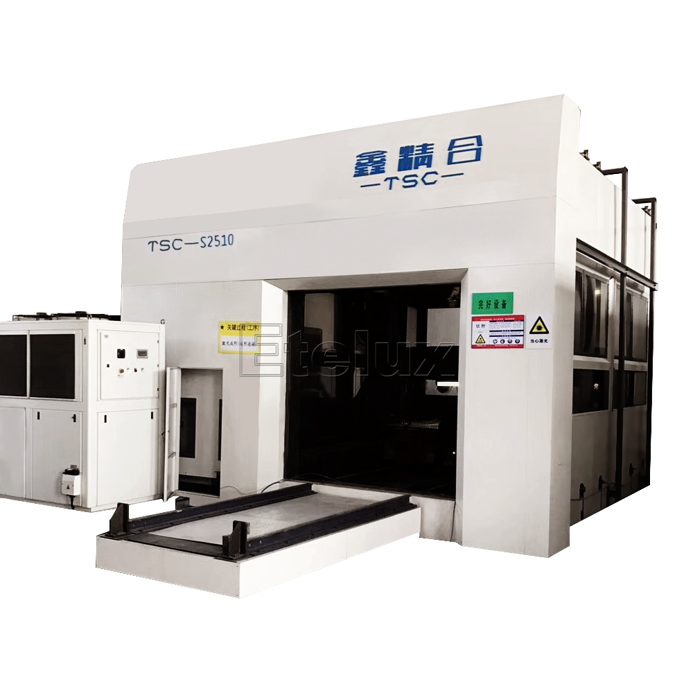 MLS-2500 金屬3D打印惰性氣體保護系統(tǒng)